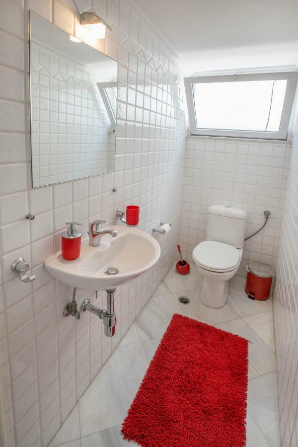 Familygroupflat Daire Atina Dış mekan fotoğraf