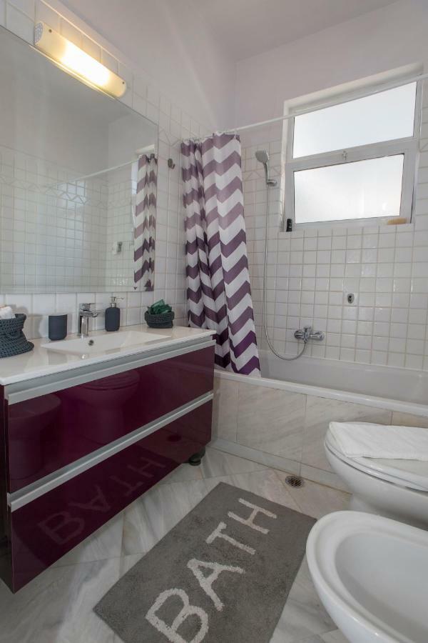 Familygroupflat Daire Atina Dış mekan fotoğraf