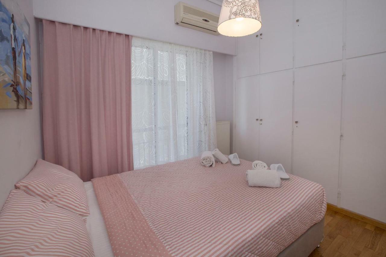 Familygroupflat Daire Atina Dış mekan fotoğraf