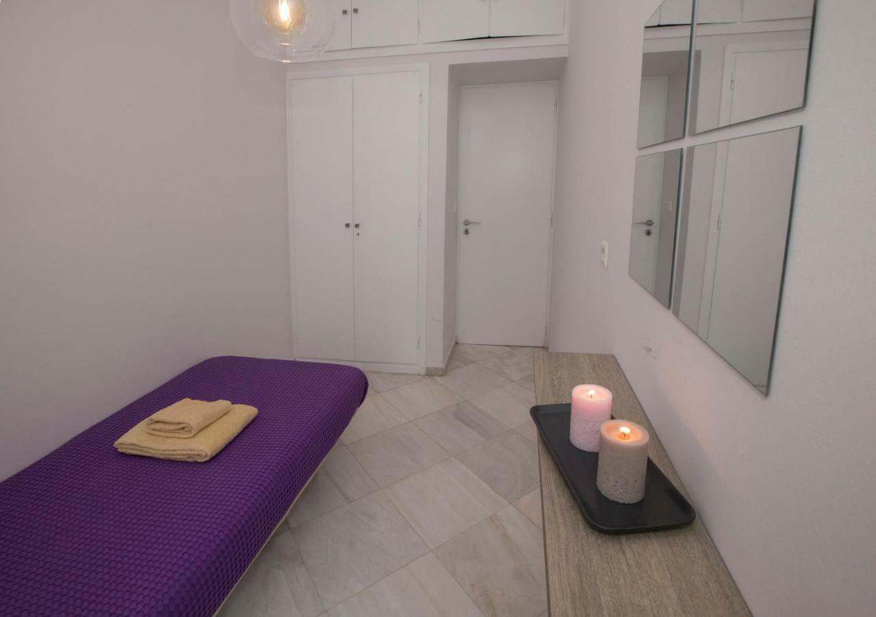 Familygroupflat Daire Atina Dış mekan fotoğraf